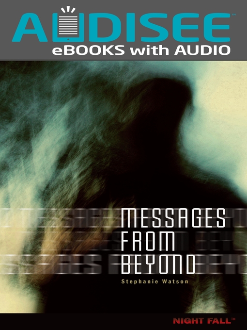 Title details for Messages from Beyond by Stephanie Watson - Available